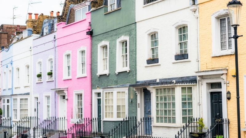 Getting a Boost onto the Property Ladder with a Springboard Mortgages